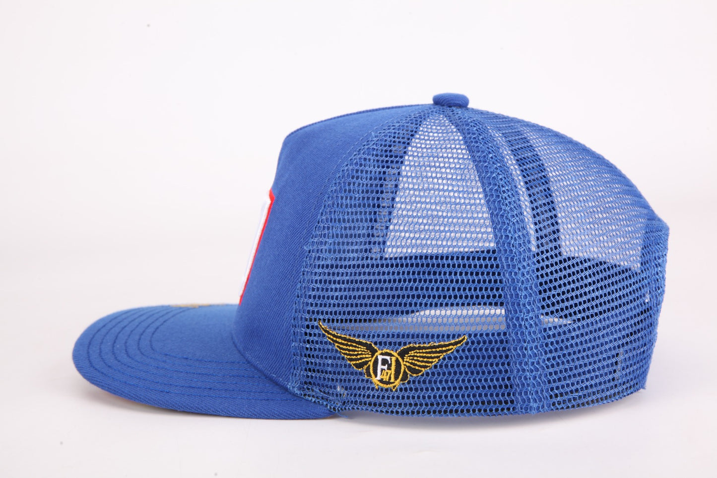 Basquiat Snapback Cap