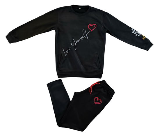 Love Yourself Set