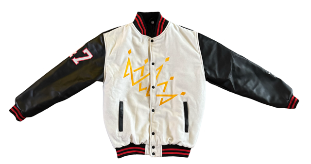 Signature Varsity Jacket